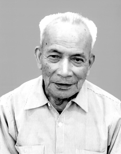 Avis de décès de Tsu Hsiang Wu