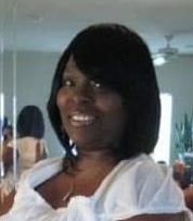 Obituary of Sharon Ann Sherrod-Morgan