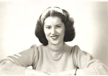 Obituary of Marcia S. (Vand) Cohen