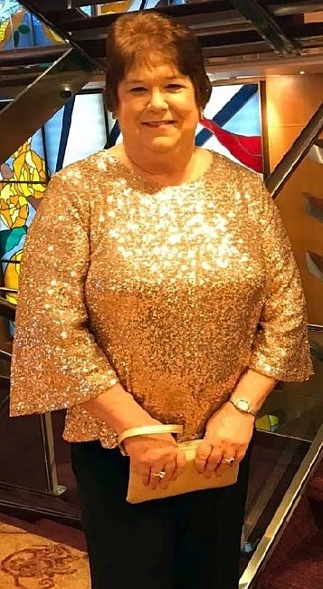 Obituary of Cindy Patricia Ramirez