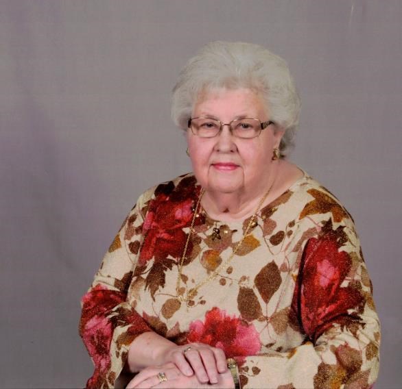 Obituary of Carmen T. Guay