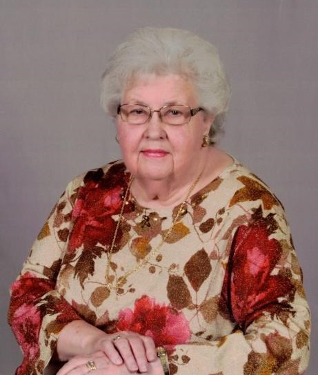 Obituary of Carmen T. Guay