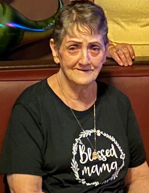 Obituary of Eva Dell Kendrick