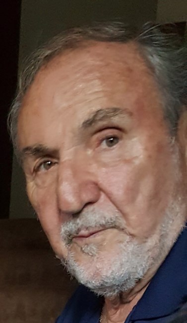 Obituario de Robert F Burke