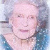 Obituary of Mary Lea Swimme