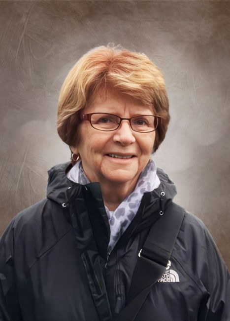 Obituary of Nicole Lafortune Raymond