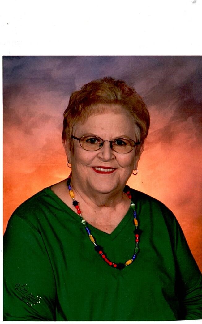 Obituary of Karleen Conner