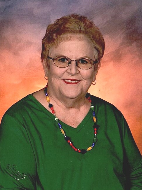 Obituary of Karleen Conner