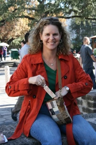 Obituary of Susan Christie Schroder