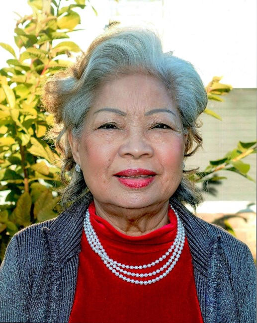 Obituary of Anh Chau