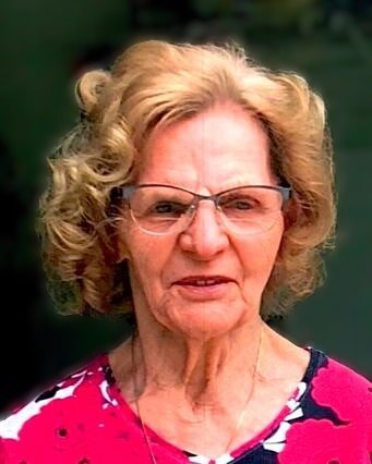 Obituary of Helma Roedling Taylor