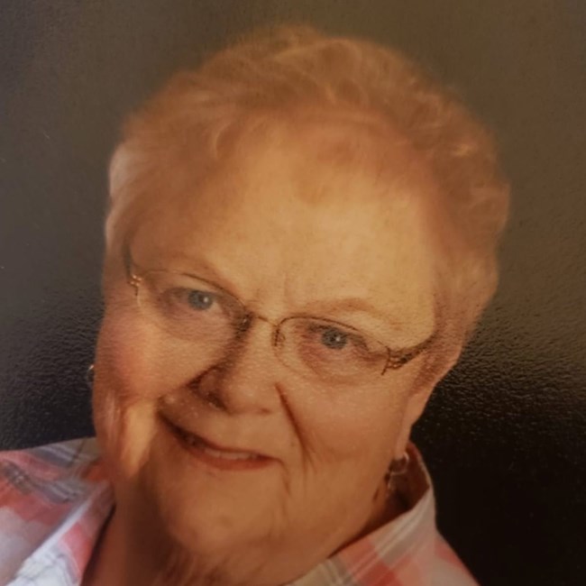 Obituary of Anita J. "Doddie" Fentz