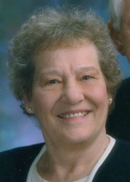 Obituary of Maxine Hop