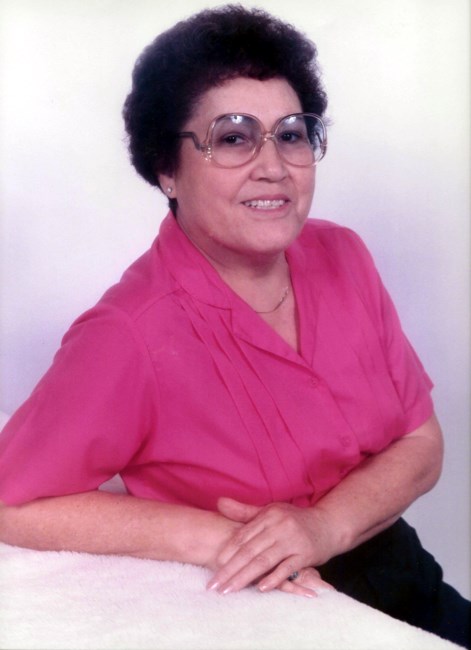 Obituary of Erelinda V. Kizner