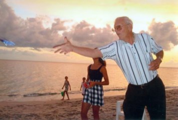 Obituary of Virgil D. Martin