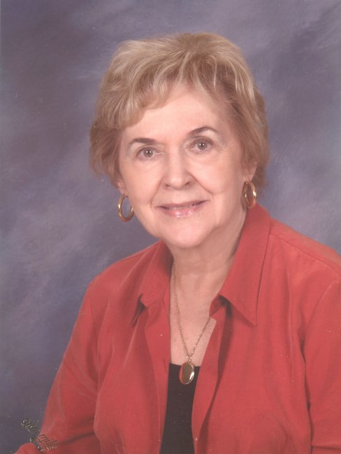 Obituary of Ann Schell Norvelle