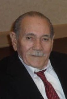 Obituary of José A Rosado