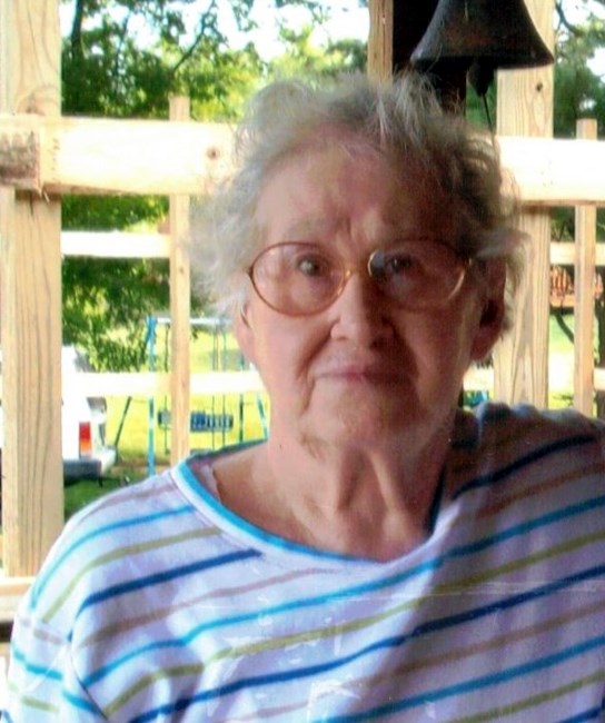 Obituary of Betty Lou Lee