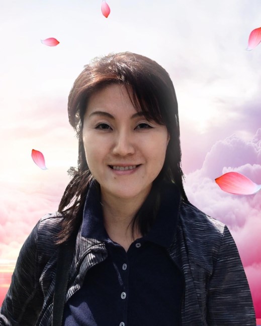 Obituary of Yuko Iwasaki