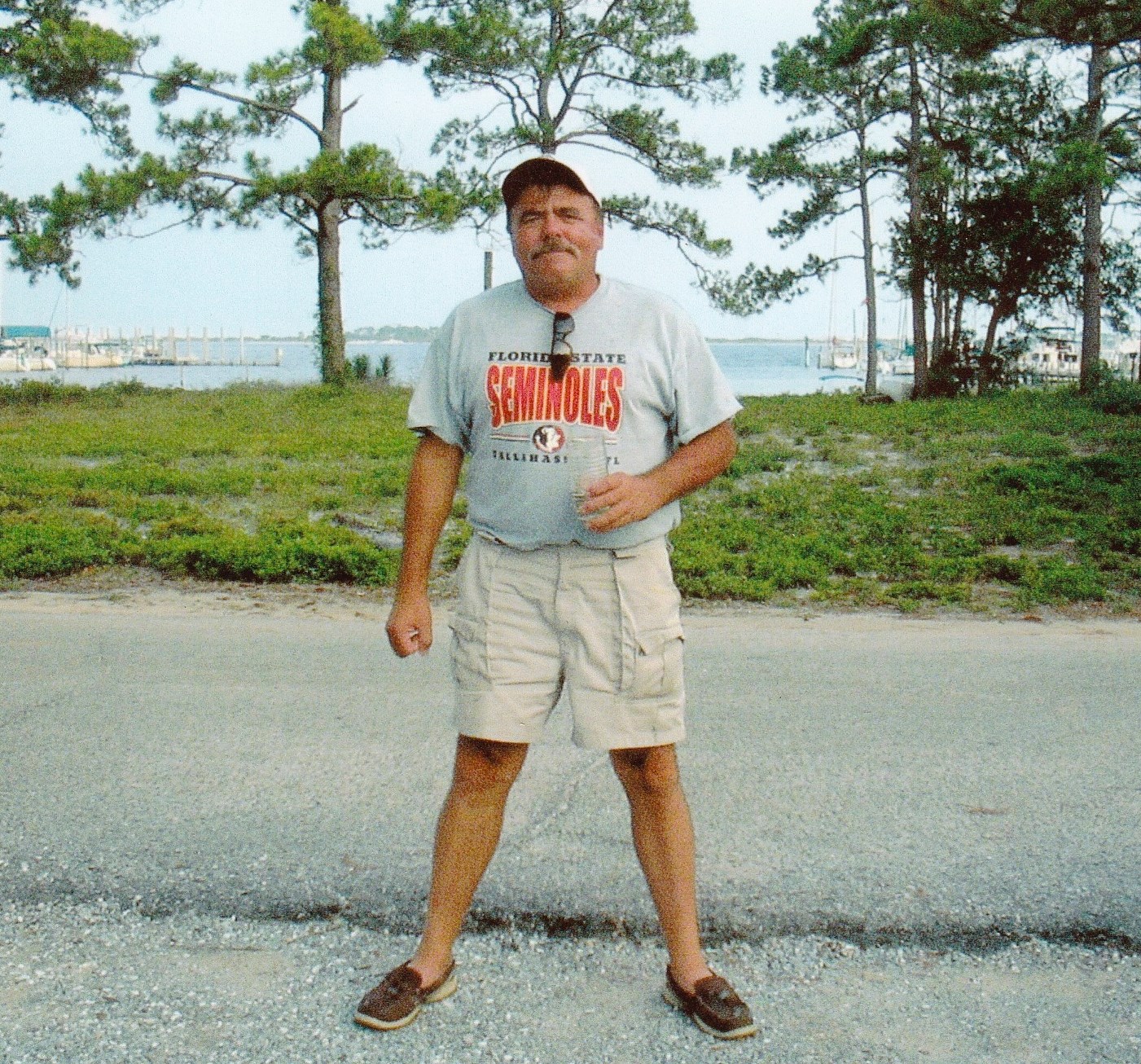 Obituary of Benton "David" Blake