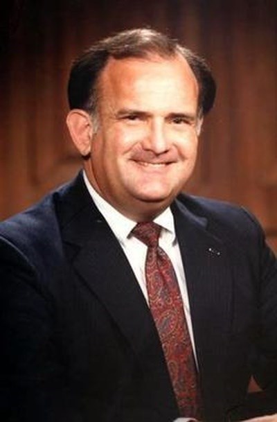 Obituary of Robert Passmore   Smylie