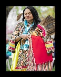 Obituary of Emelie "Raven Standing Bear" Jeffries