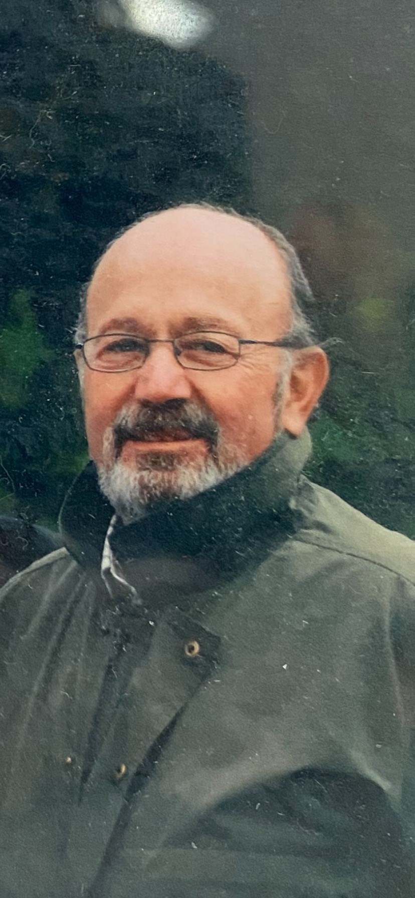 Obituary of Alfred Siciliano