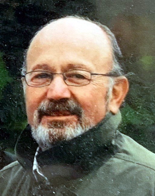 Obituary of Alfred Siciliano