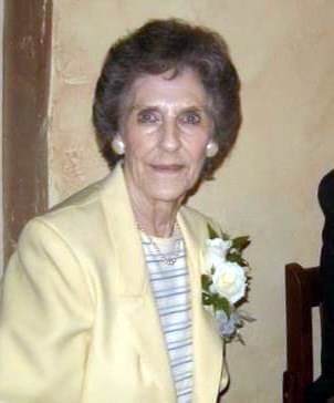 Obituary of Reba "Bobbie" Jean (Chappell) Sanders