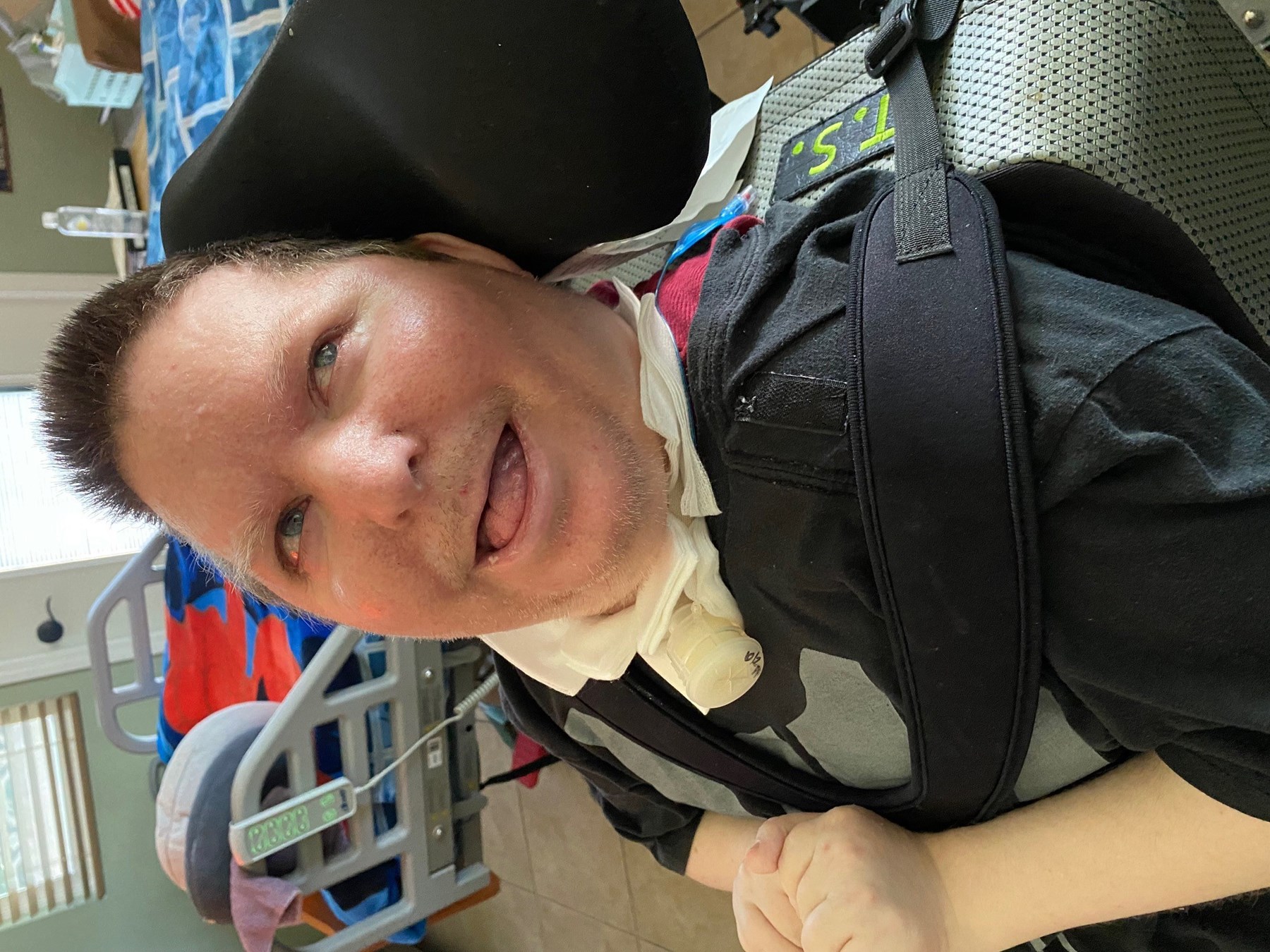 Obituary of Timothy "Timmy" Spencer