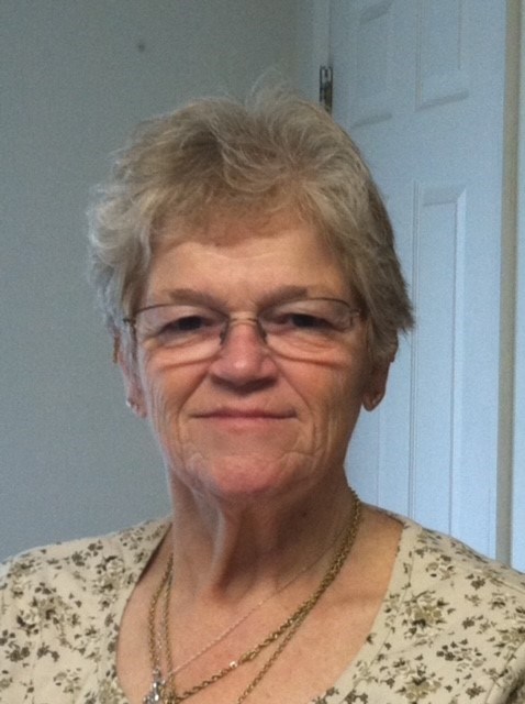 Obituario de Nancy R. Sies