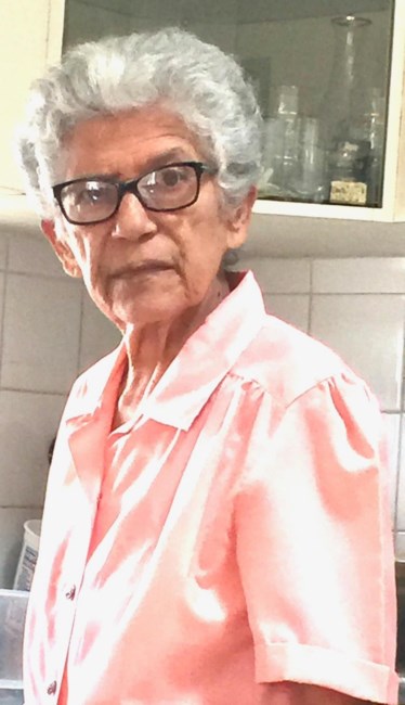 Obituary of Hilda Piñeiro Medina