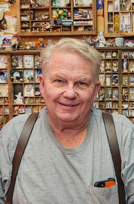 Obituary of Roger Wayne Pittman