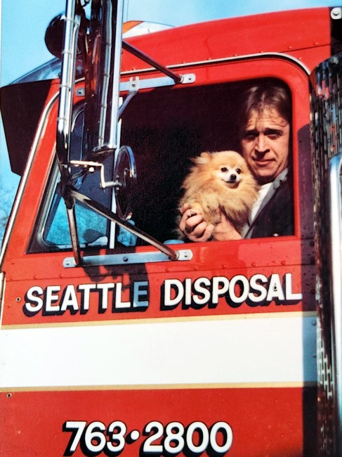 Obituary of Richard Allen Anonson