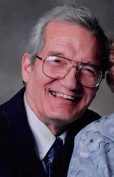 Obituary of Carl William Horne