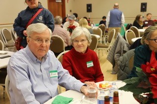 Obituary of Frederick Stewart Lesnett