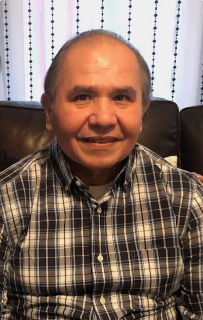 Obituary of Pedro Luis Morales