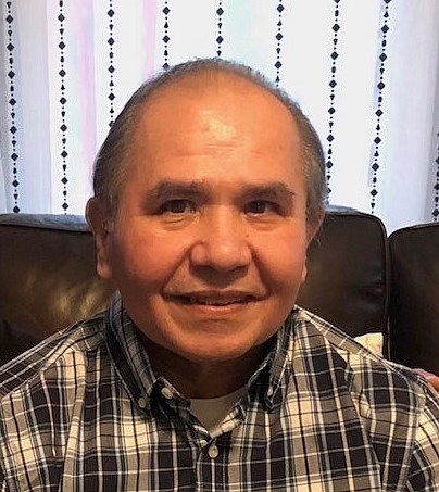Obituary of Pedro Luis Morales