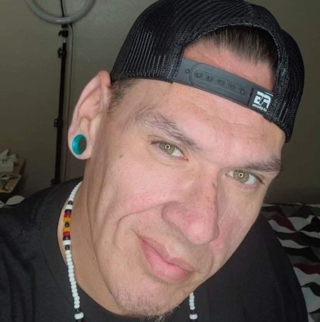 Obituary of Anthony Lee Cavallo