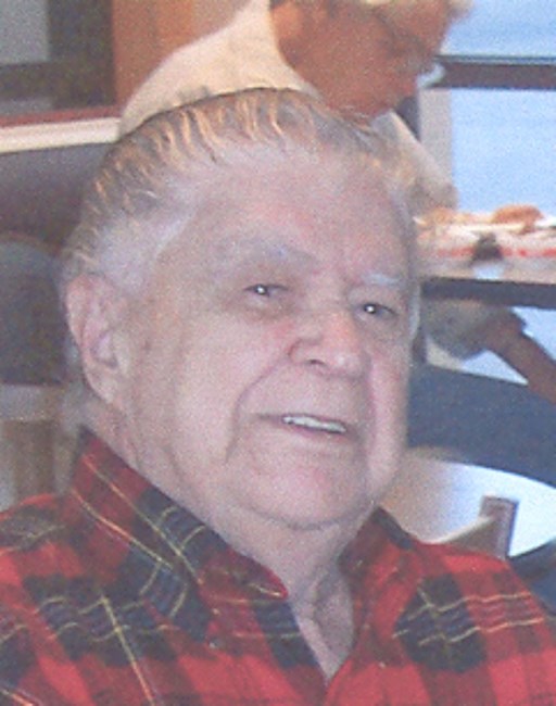 Obituary of Gonzalo Garcia