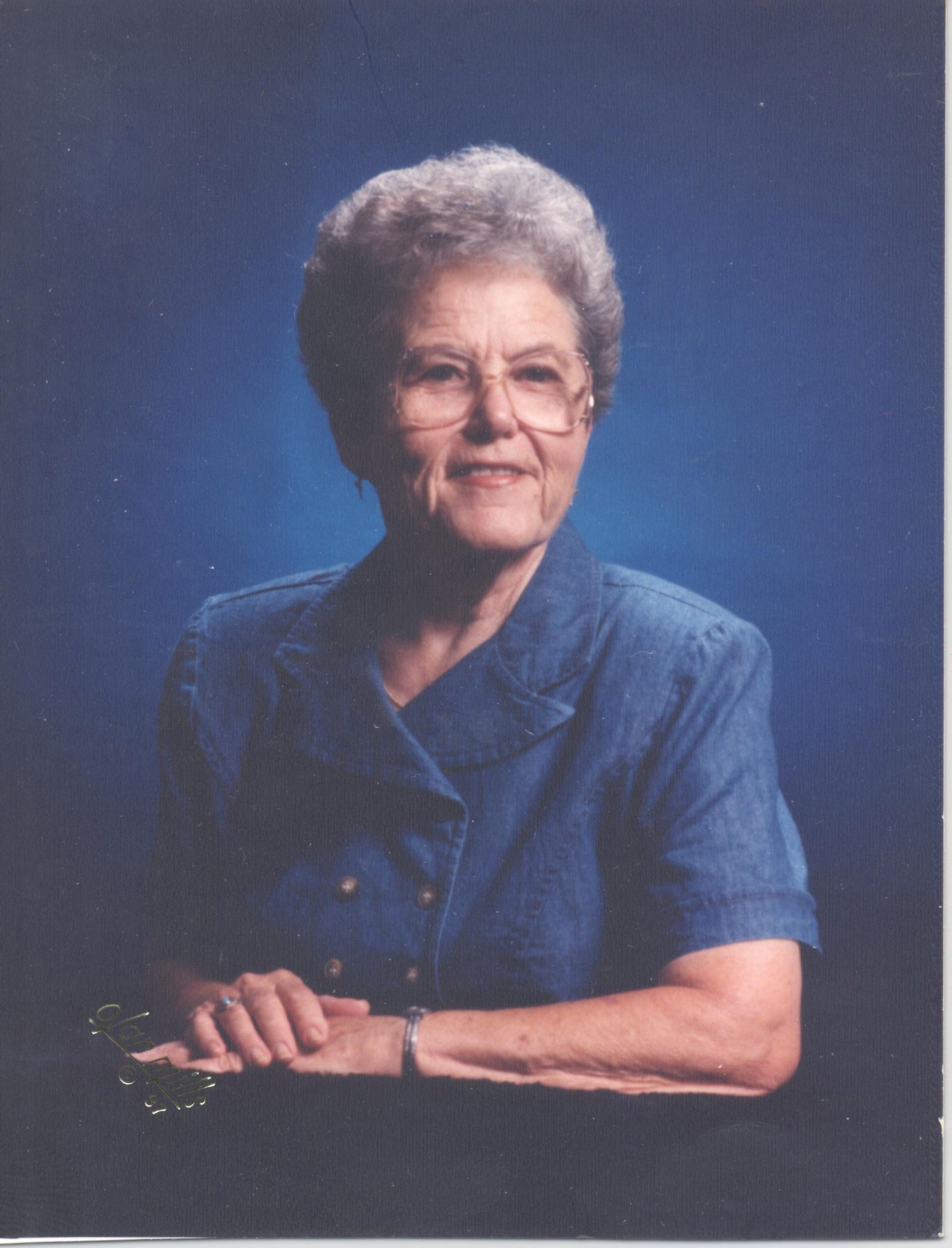 Obituary of Patsy Ruth Mayfield