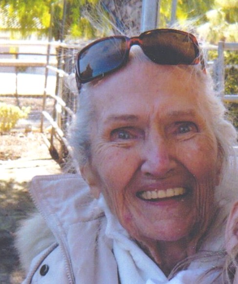 Obituary of Dorothy D. Doyle Schwalm