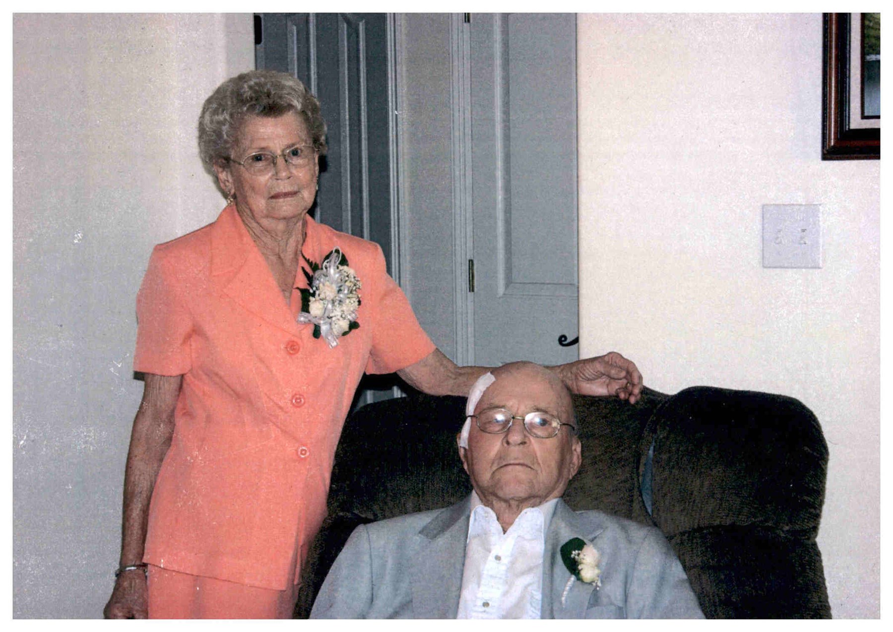 Obituary of Rosemary Ann Mitchell