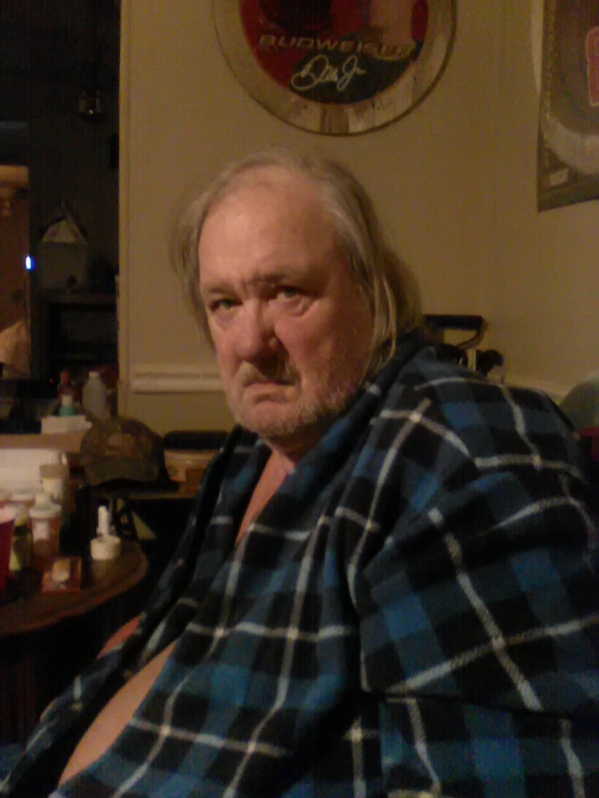 Obituary of Larry E. Murphy