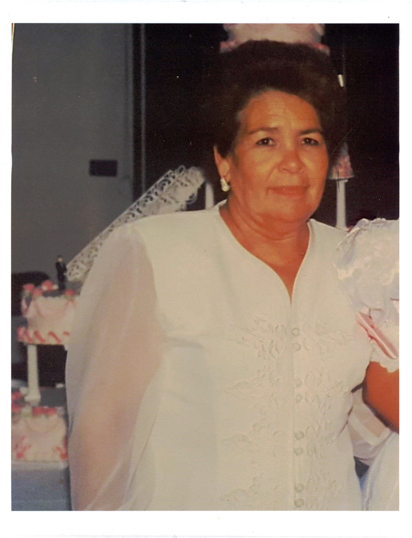 Obituary of Florinda Molinar
