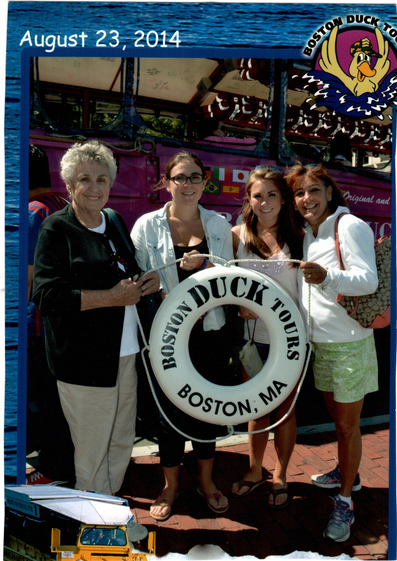 Obituary of Margaret Theresa Carse