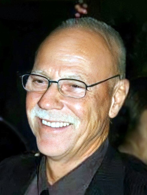 Obituary of Don Ray Caruso