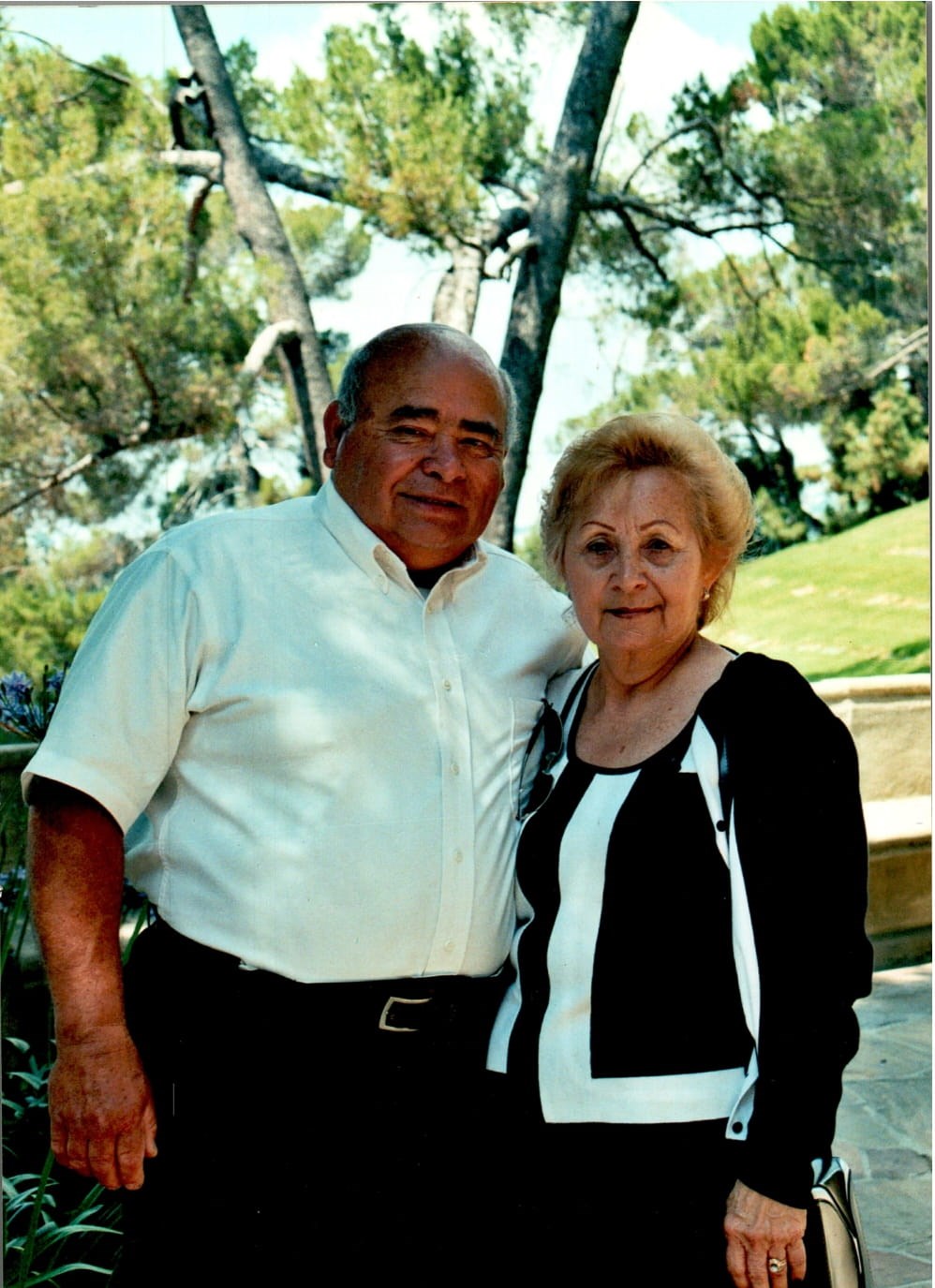 Obituary of David V Quinones