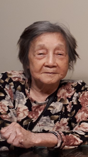Obituary of Mung Sun Wong