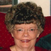 Obituary of Carolyn Joan Hudgins